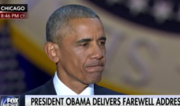 奥巴马演讲视频,引领变革的激情演说