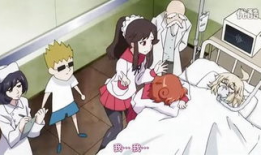 漫画视频,幽默演绎生活百态，笑中带泪的视觉盛宴